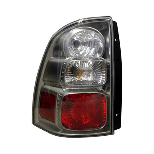 Saab 9-7x 15029 - SB2800103