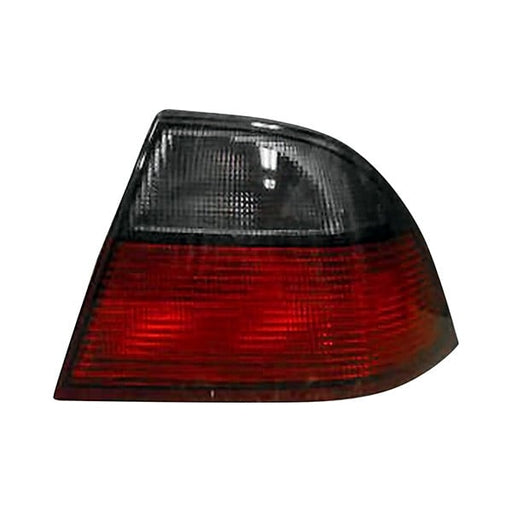 Saab 9-5 15029 4 Door Sedan - SB2801102