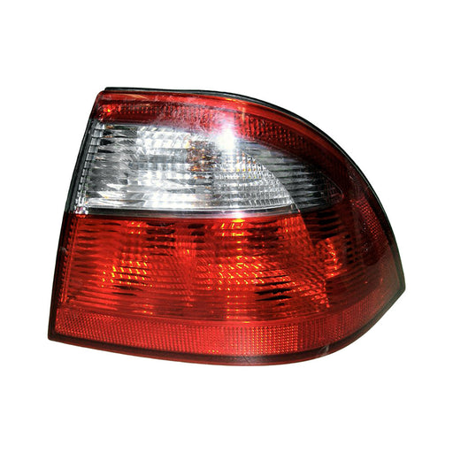 Saab 9-5 15029 Sedan - SB2805102