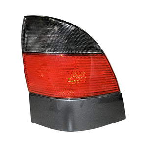 Tail Light Housing image