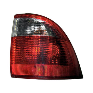 Tail Light Housing image