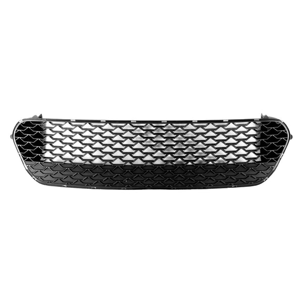 Grilles & Components image