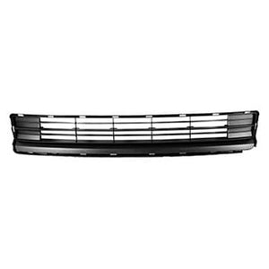 Front Bumper Grille image