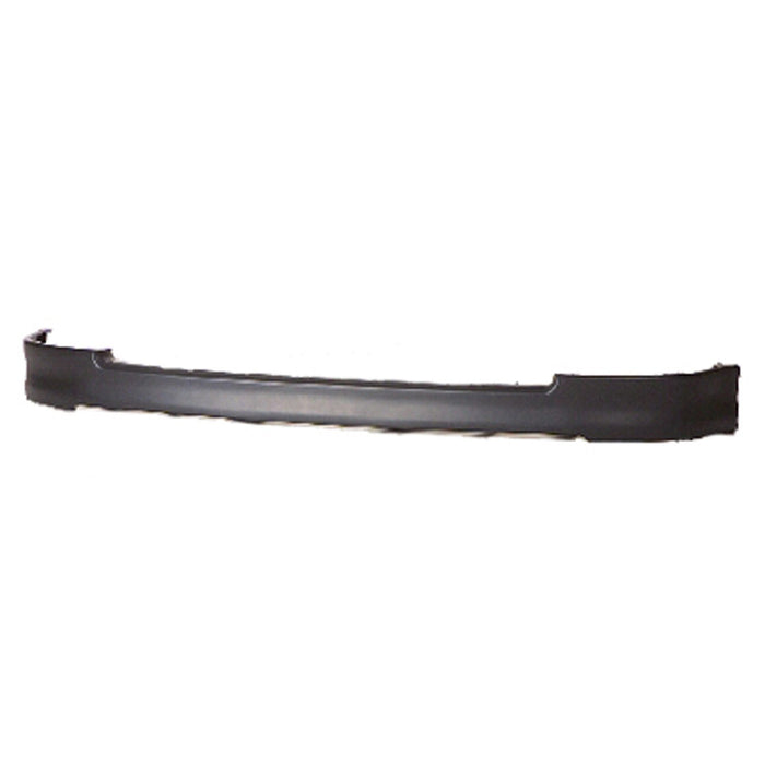 Scion xB Front Spoiler Code 202 - SC1093100