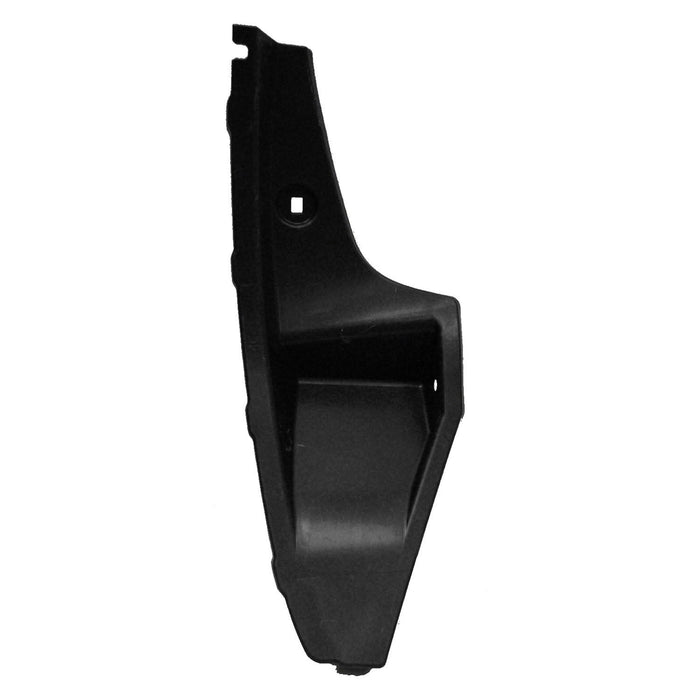 Scion tC Rear Passenger Side Bumper Retainer Side Cover Seal - SC1133100