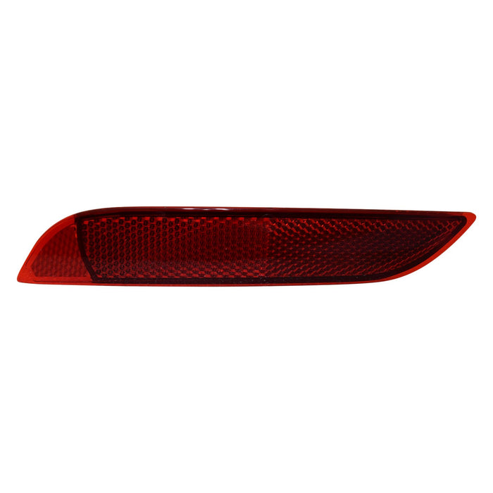 Scion iM Rear Driver Side Bumper Reflector - SC1184100