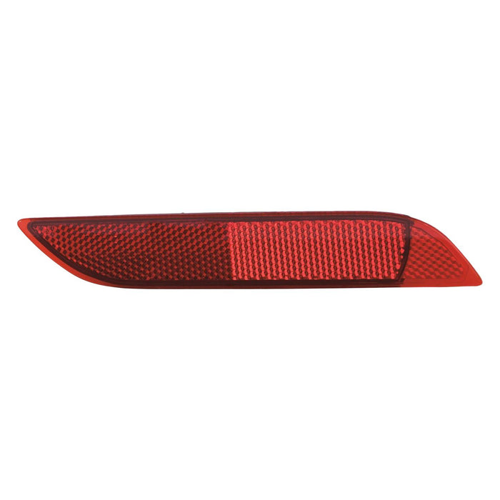 Scion iM Rear Passenger Side Bumper Reflector - SC1185100
