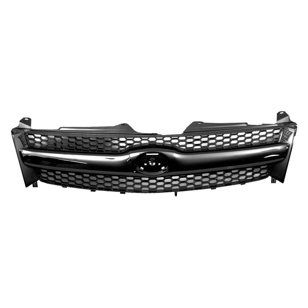 Grilles & Components image