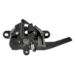 Hood Latch image