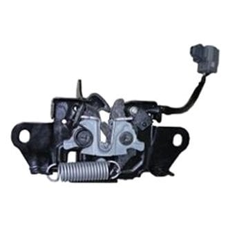 Toyota Yaris/Yaris iA/Scion iA Hood Latch - SC1234110