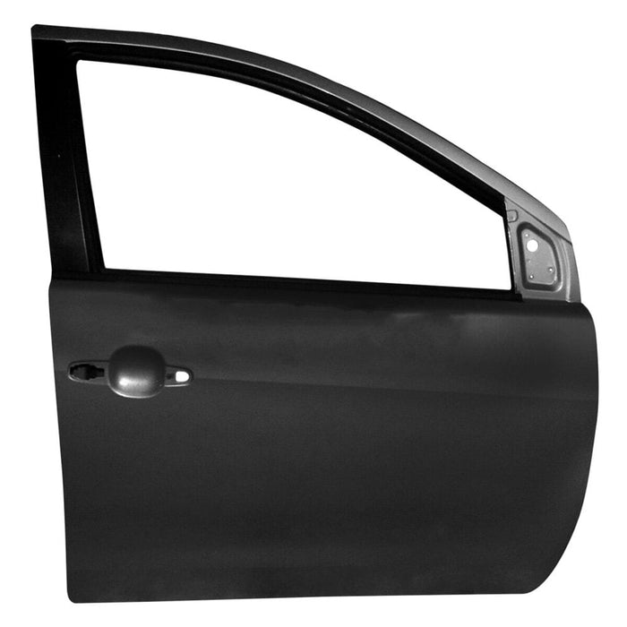 Scion xA Front Passenger Side Door Shell - SC1301100