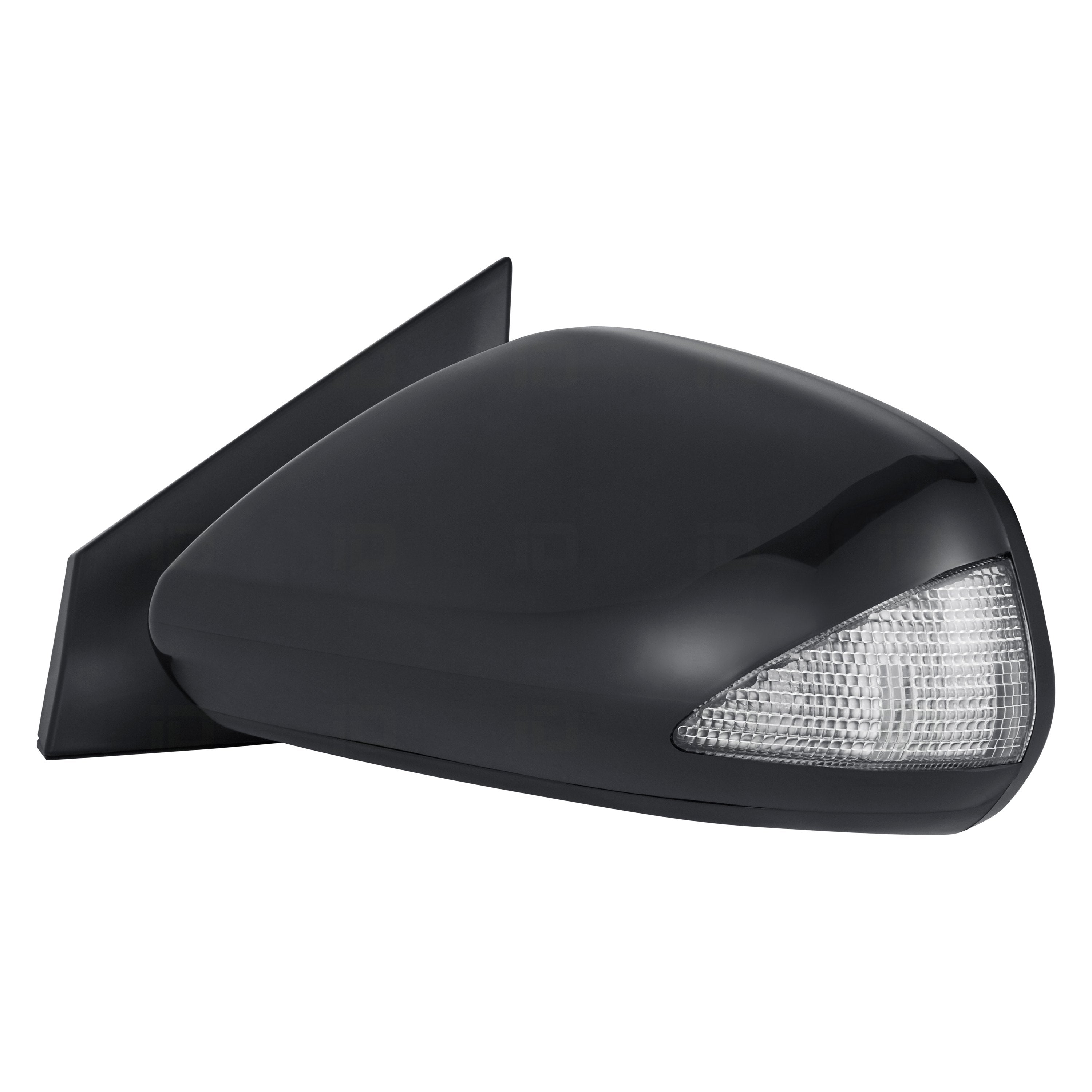 ジモモ 2005-2010 Scion tC Driver Side Door Mirror - SC1320102 — Partify