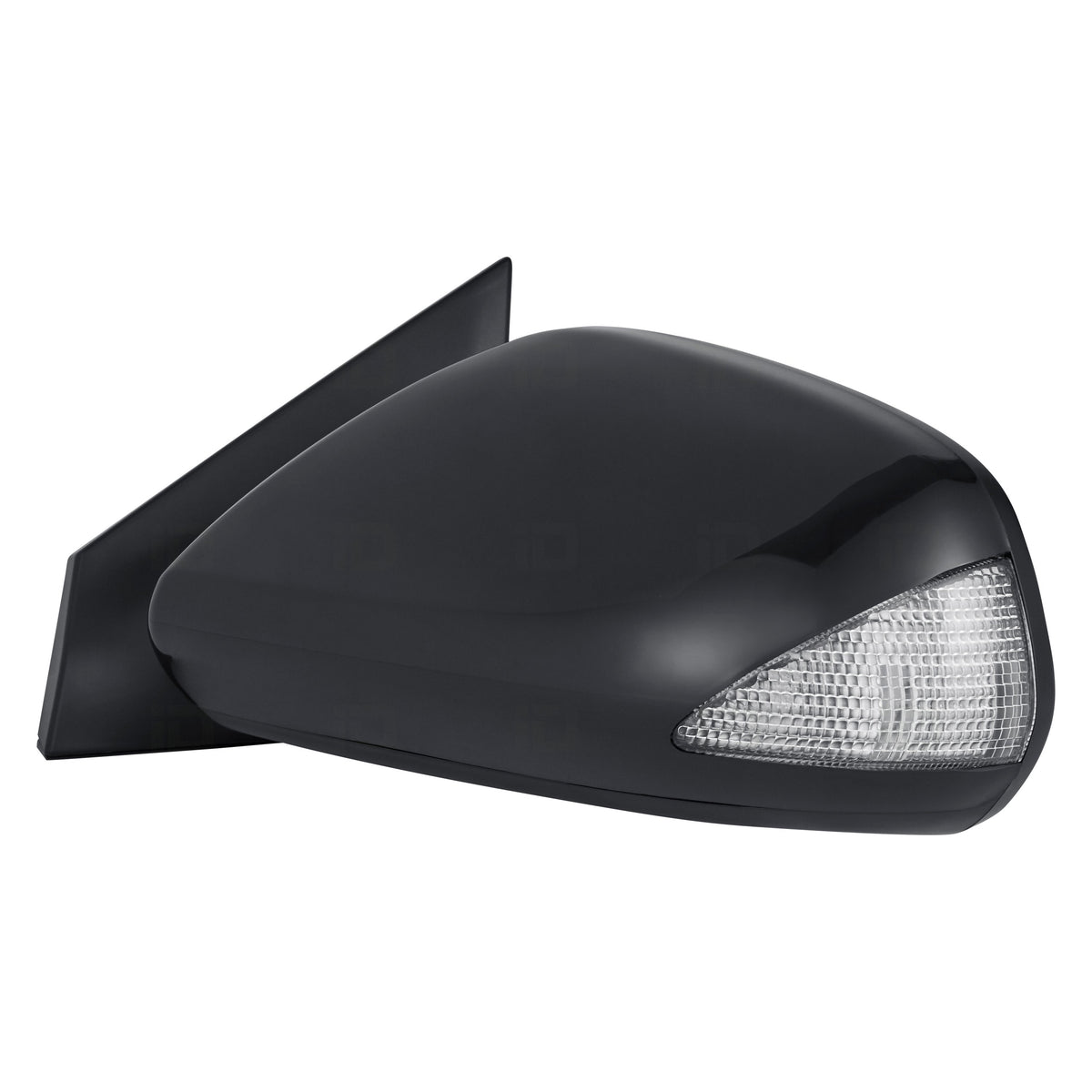 2005-2010 Scion tC Driver Side Door Mirror - SC1320102 — Partify