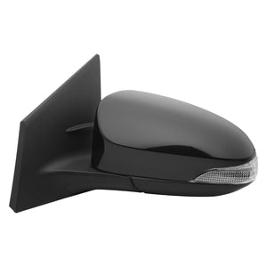 Driver Side Door Mirror image