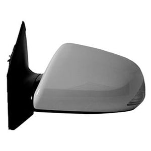 Door Mirror image