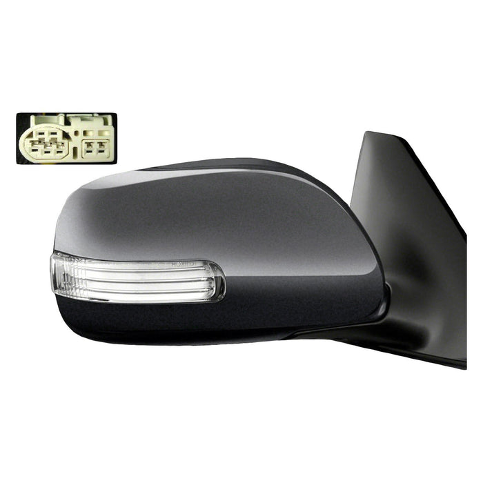 Scion tC Passenger Side Door Mirror - SC1321105