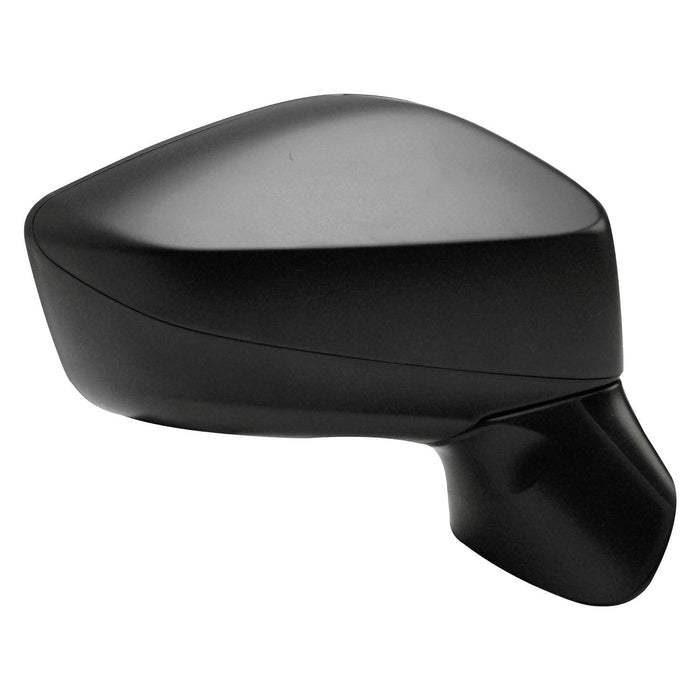 Scion FR-S Passenger Side Door Mirror Power Non-Heated W/Covers Assembly - SC1321108