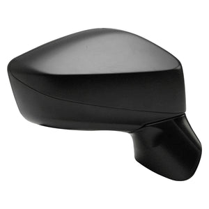 Passenger Side Door Mirror image