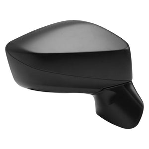 Passenger Side Door Mirror image