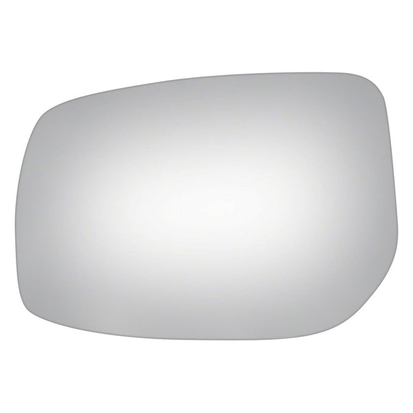 Mirrors & Components image