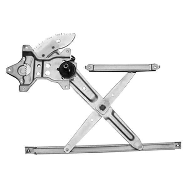 Scion xB Front Driver Side Window Regulator Power - SC1350100