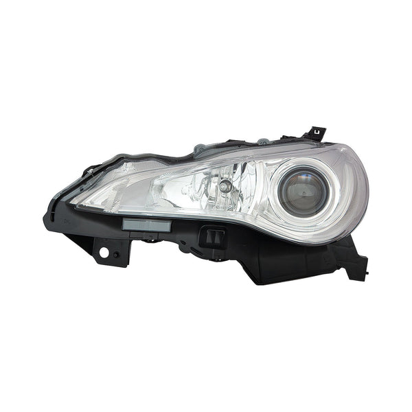 Lights & Components image