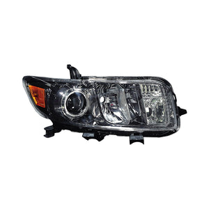 Passenger Side Headlight Assembly image