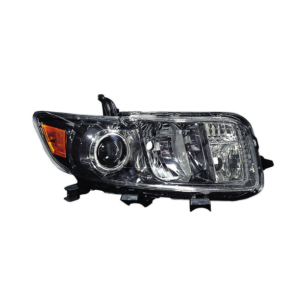 Lights & Components image