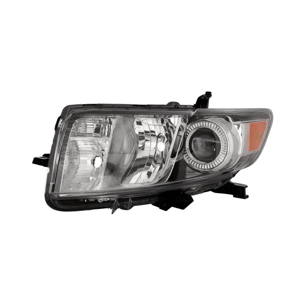Lights & Components image