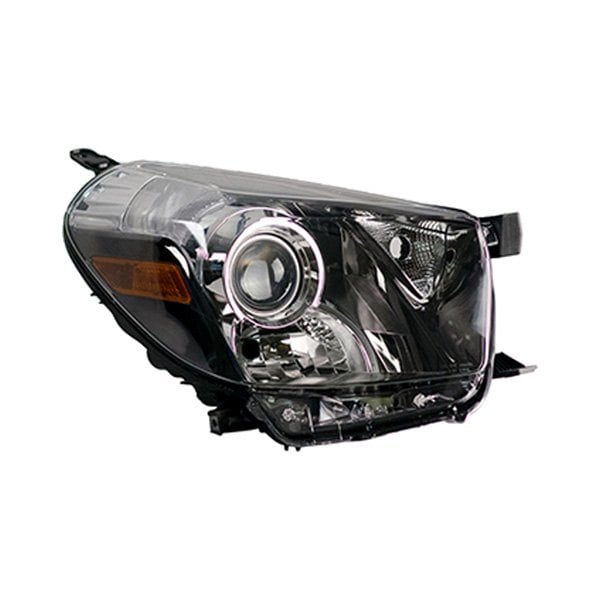 Lights & Components image