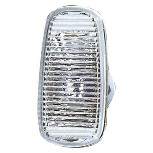 Front Driver Side Turn Signal Light Lens / Housing image