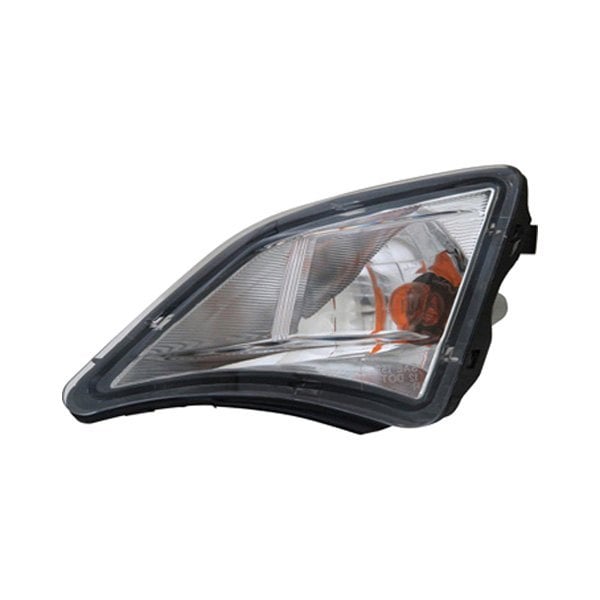 Scion FR-S Front Driver Side Turn Signal Light Lens/Housing - SC2532101