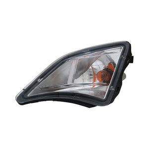 Front Driver Side Turn Signal Light Lens / Housing image