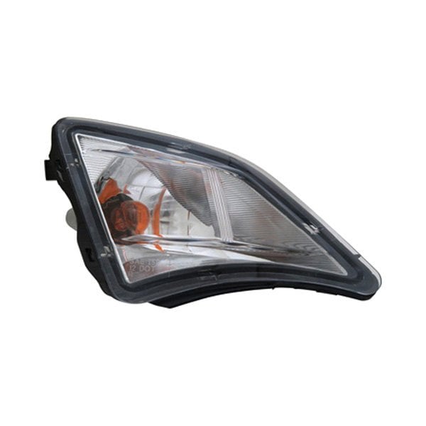 Scion FR-S Front Passenger Side Turn Signal Light Lens/Housing - SC2533101