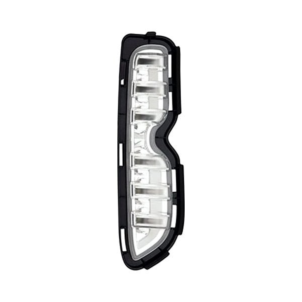Scion xB Passenger Side Daytime Running Light - SC2563101
