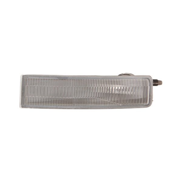 Scion xB Fog Light Assembly Dealer Installed Kit - SC2590100
