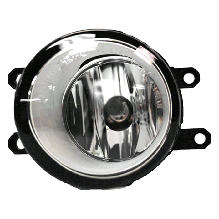 Toyota Corolla/Highlander/RAV4/Yaris/Lexus GS350/GS450h/HS250h/IS F/LX570/RX450h Driver Side Fog Light Assembly Hatchback - SC2592100