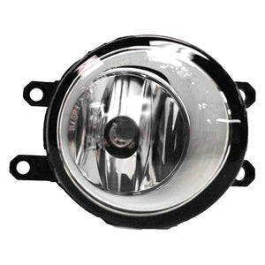 Passenger Side Fog Light Assembly image