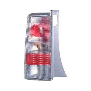 Driver Side Tail Light Assembly image