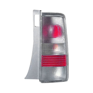 Passenger Side Tail Light Assembly image