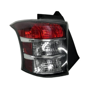 Driver Side Tail Light Housing image
