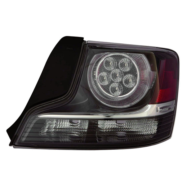Lights & Components image