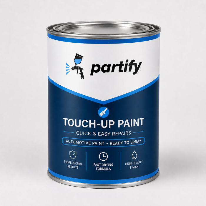 Scion Professional Touch-Up Paint