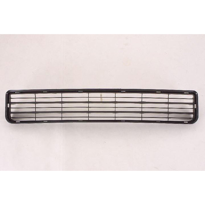 Scion TC Lower OEM Grille Matte Black - 5311221040