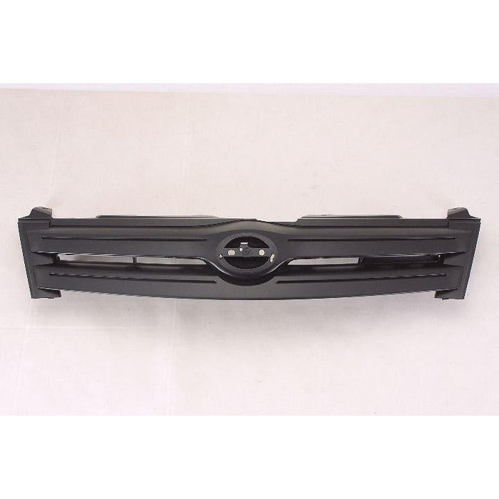 Scion XA OEM Grille Matte Black - 5310152901C0