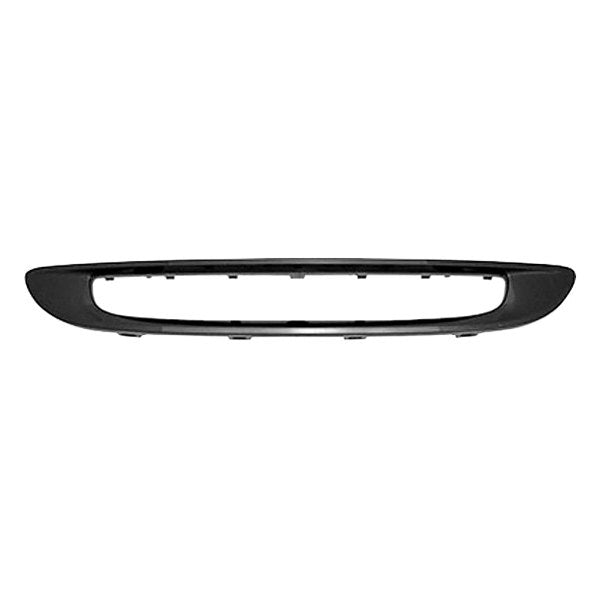 Smart Fortwo Grille Surround - SM1202100
