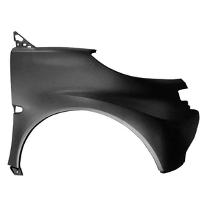 Front Passenger Side Fender image
