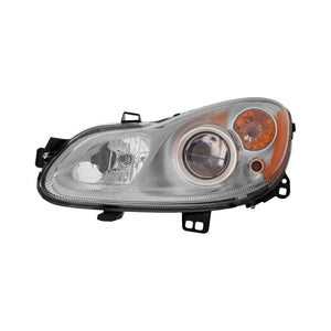Driver Side Headlight Assembly image