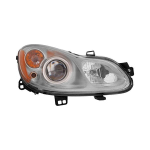 Passenger Side Headlight Assembly image