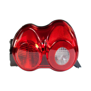 Passenger Side Tail Light Assembly image